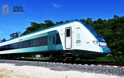 Descubre el Costo de Viajar en el Tren Maya y las Oportunidades de Inversión en Valladolid Yucatán